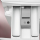 Pralka Electrolux EW8F4697P UltraCare 800 9kg 1600obr SensiCare+ TimeManager UltraCare SteamCare - 1272623 - zdjęcie 4